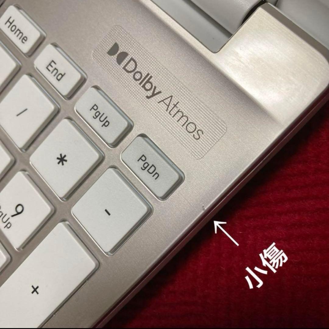 dynabook ノートパソコン i7 1355U 8GB 512GB