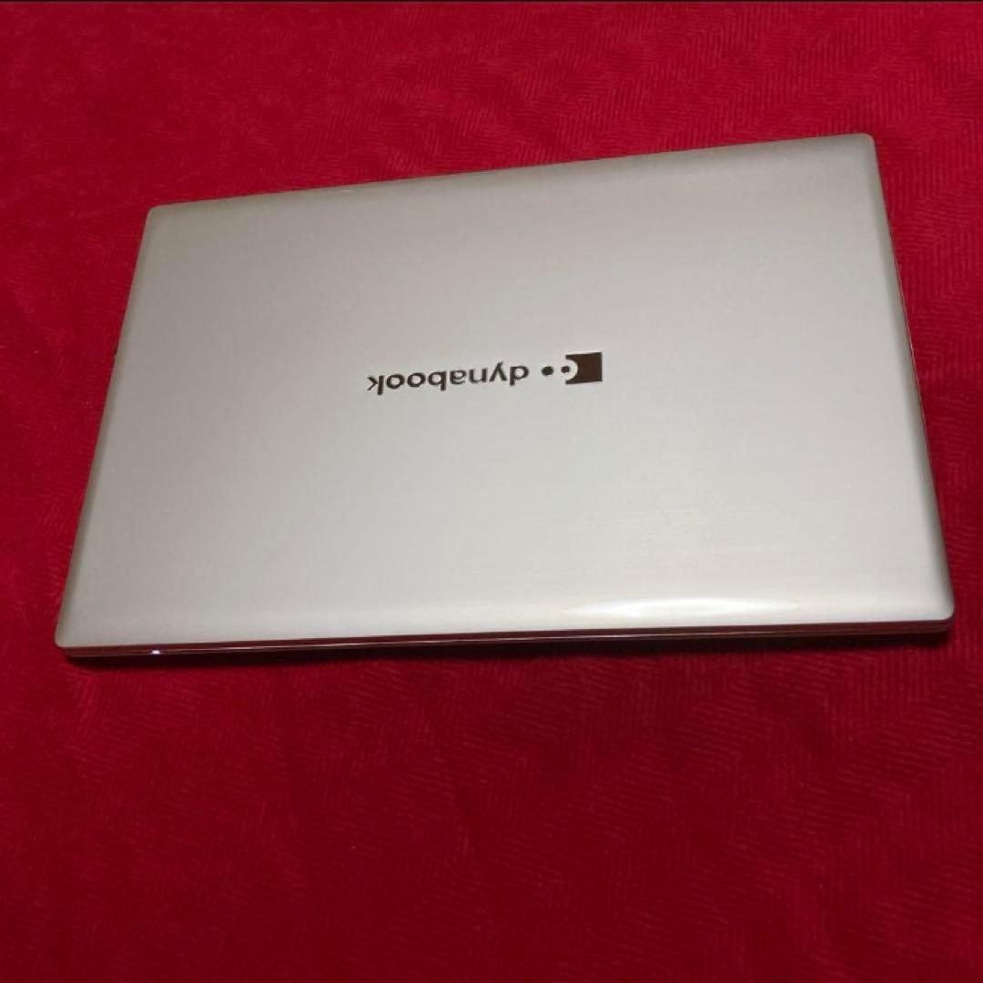 dynabook ノートパソコン i7 1355U 8GB 512GB