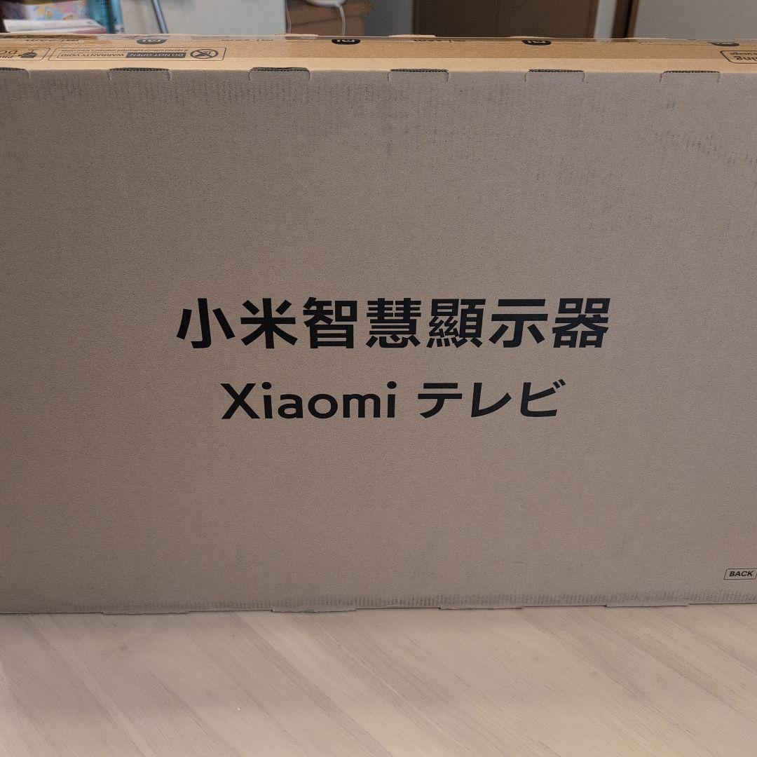 その他 Xiaomi L32M8 A2TWN