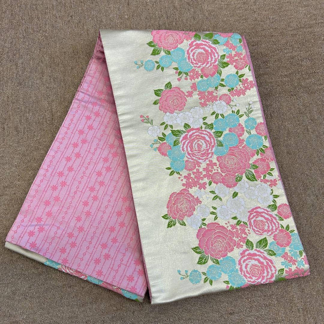 七五三 7才　BLUE CROSS セット