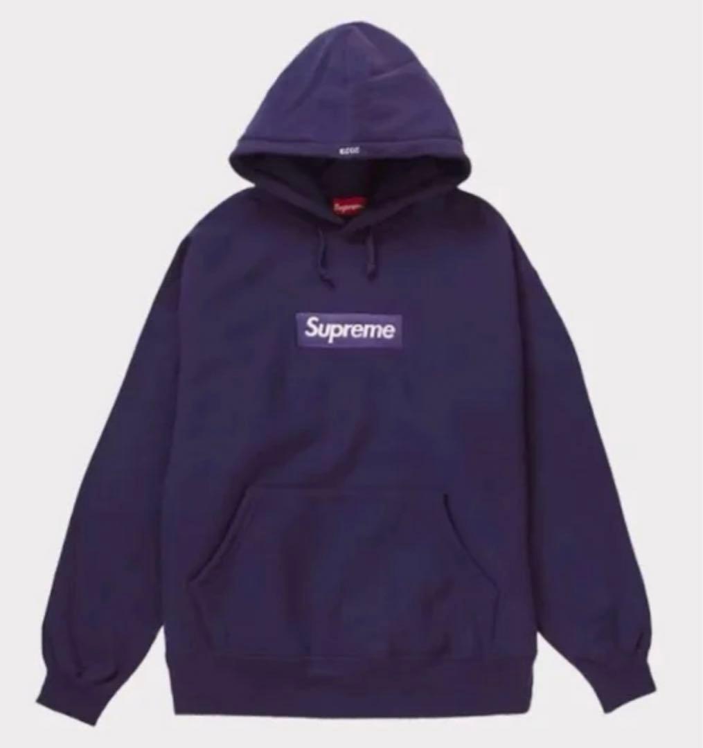 Supreme シュプリーム 2023AW Box Logo