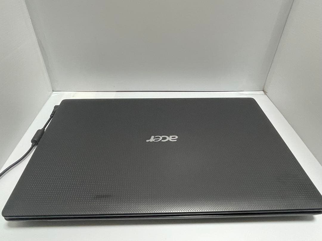 【683】Acer aspire 5336 Core2 XP office