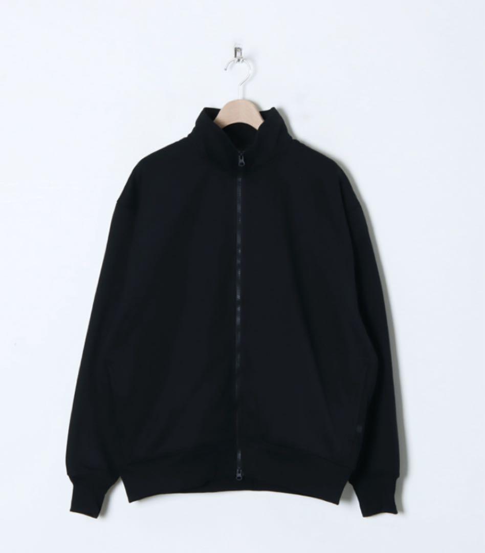 トップス DAIWAPIER39 TECH SWEAT STANDZIP-CARDIGAN