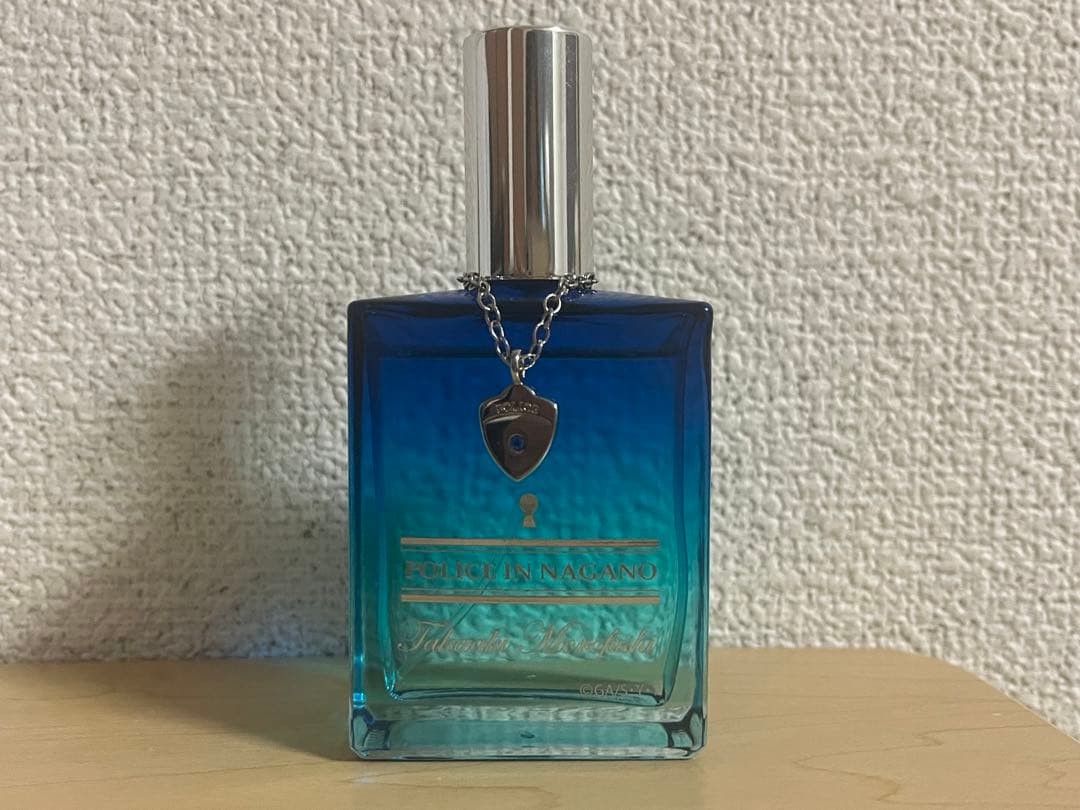 名探偵コナン 諸伏高明 グッズまとめ