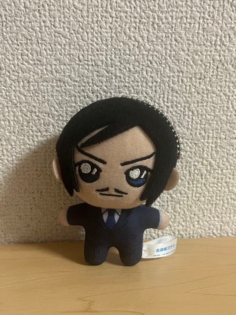 名探偵コナン 諸伏高明 グッズまとめ