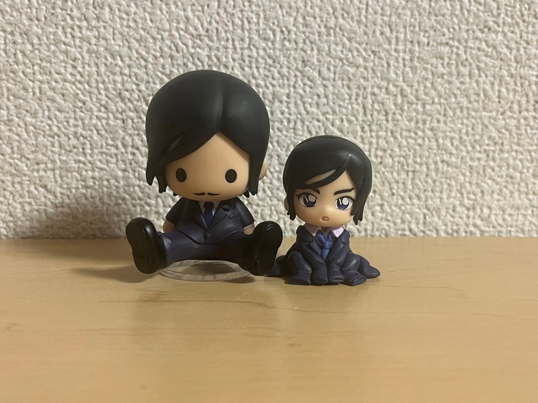 名探偵コナン 諸伏高明 グッズまとめ