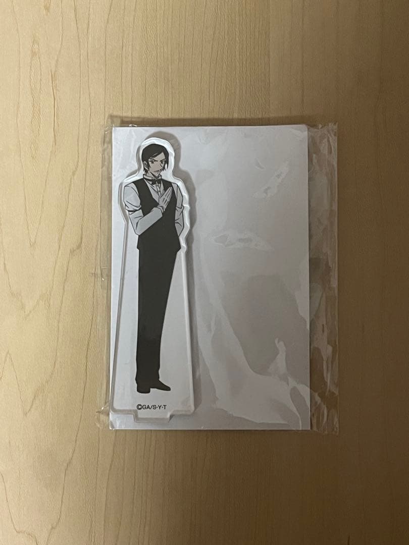 名探偵コナン 諸伏高明 グッズまとめ