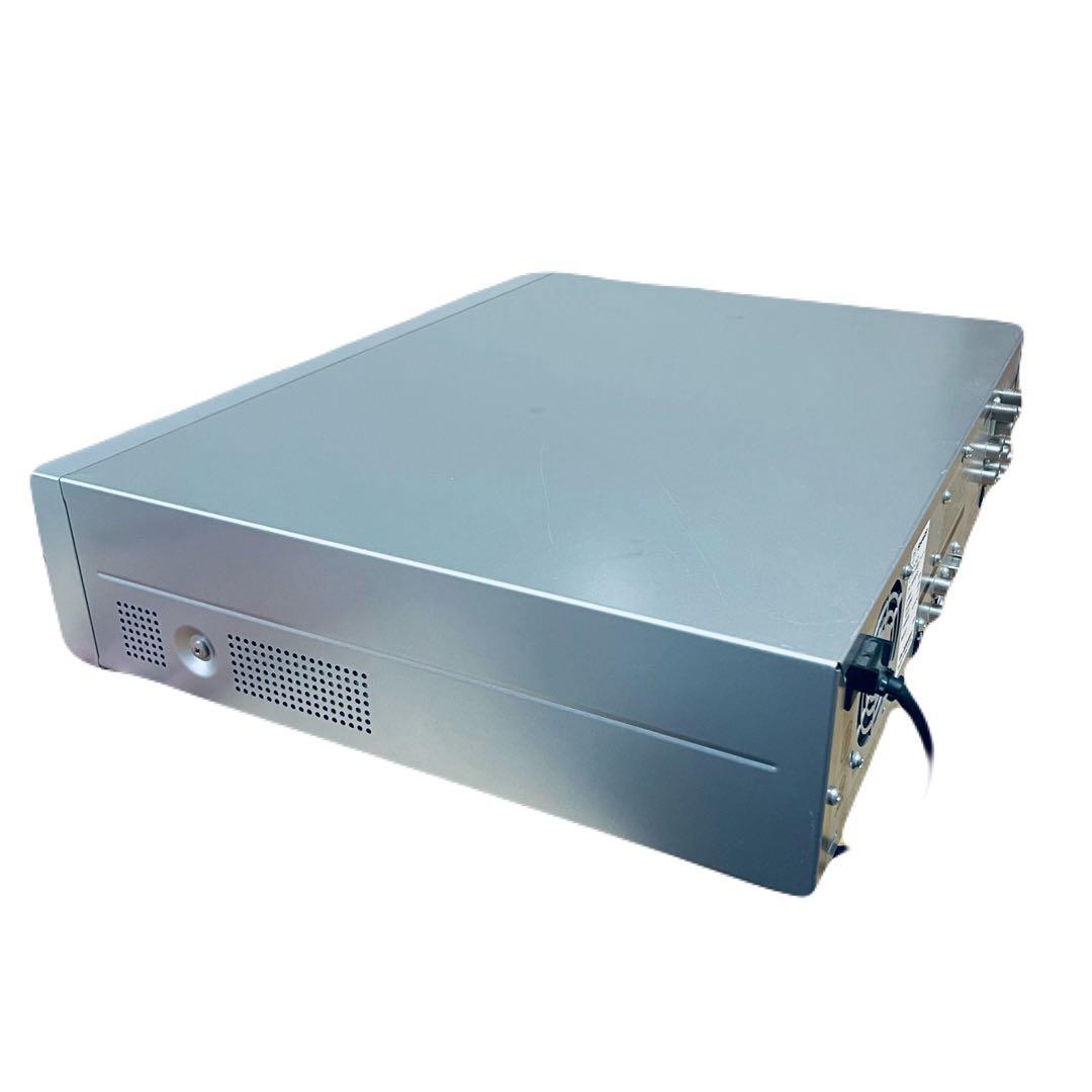 SHARP DV-HRW55 VHS DVD ダビング 一体型DVDレコーダー
