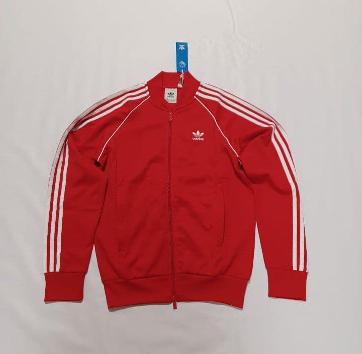 adidas アディカラー クラシックス SSTトラックジャケット　Lサイズ