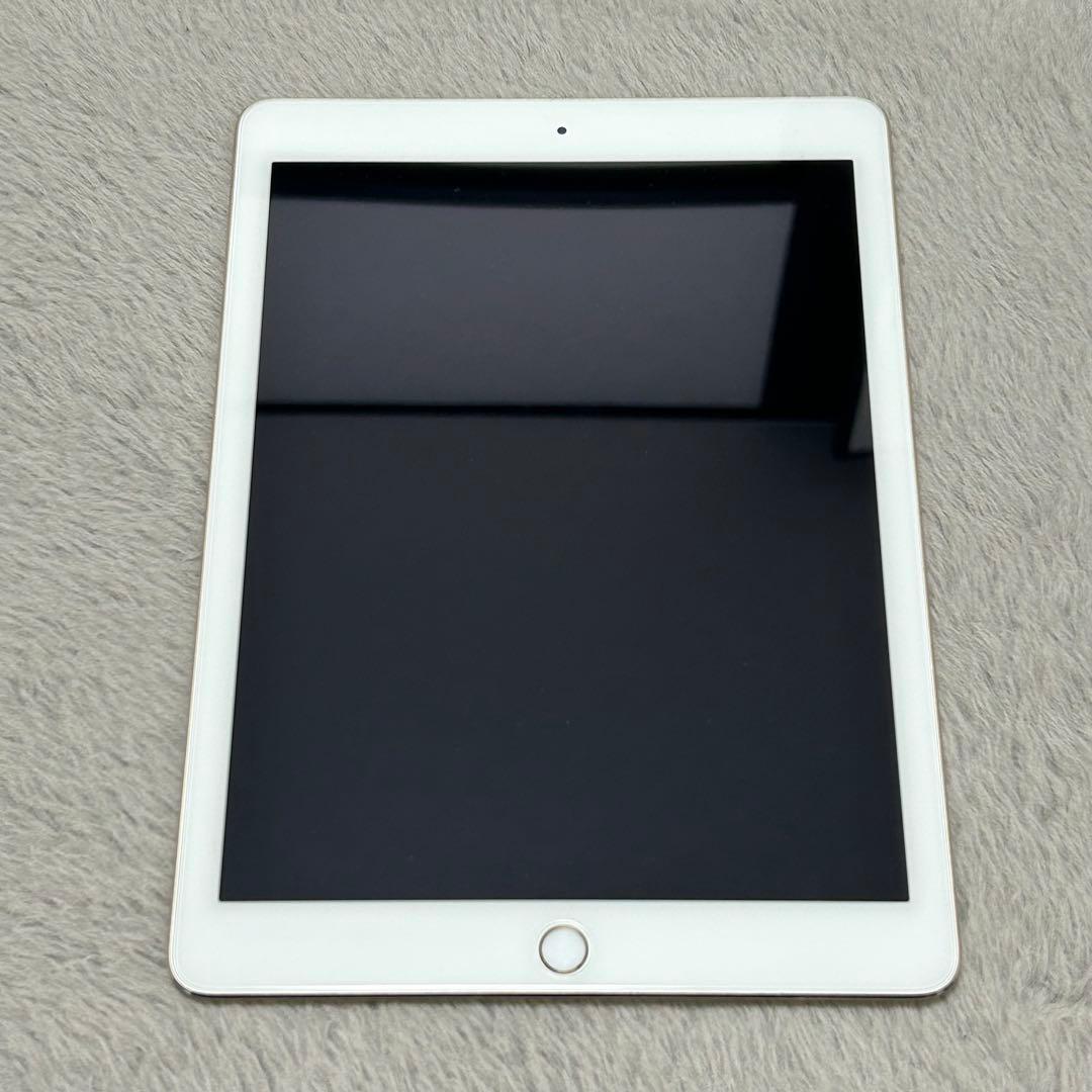 ももはす【美品】iPad Air2 第2世代 64GB Wi-Fiモデル