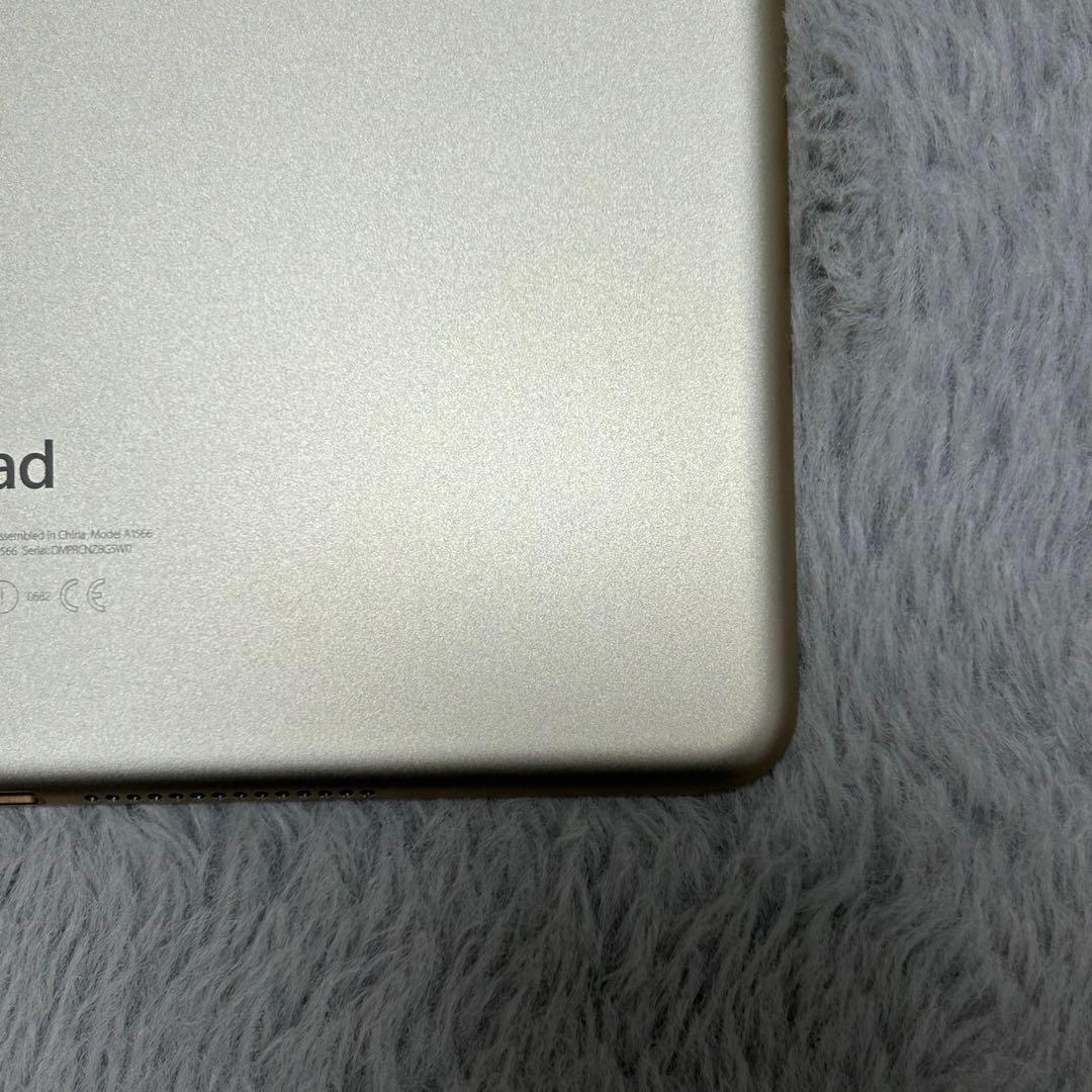 ももはす【美品】iPad Air2 第2世代 64GB Wi-Fiモデル