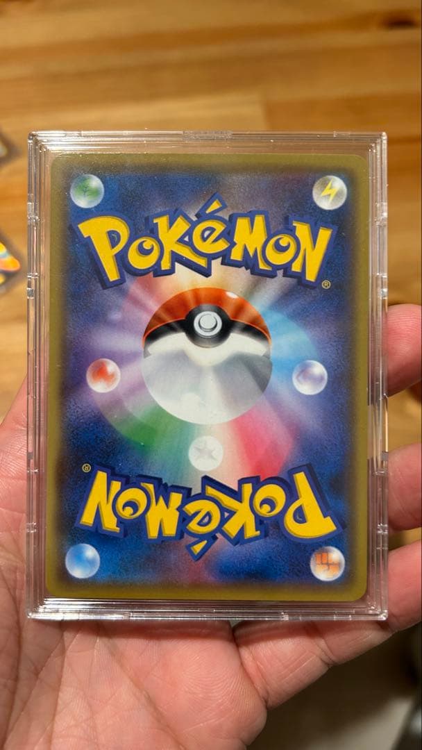 シロナ＆カトレア TAG TEAM トレーナーズカード