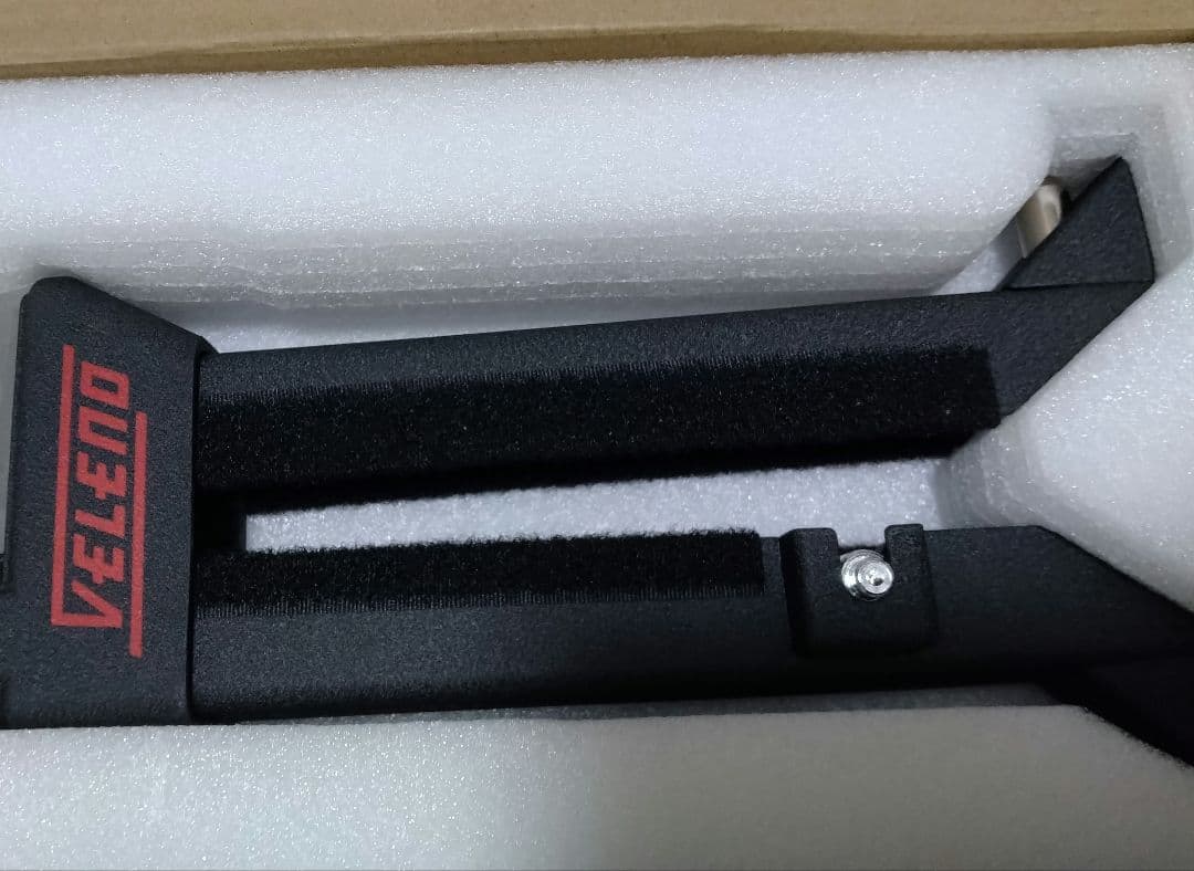 VELENO ブレーキペダルロック 盗難防止 ランクル250