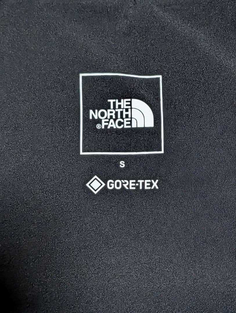 THE NORTH FACE パウダーガイドライト ジャケット＋ビブパンツ