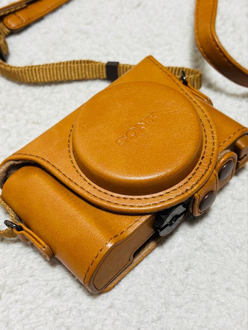 超美品‼︎生産終了‼︎ SONY Cyber-shot DSC-HX90V