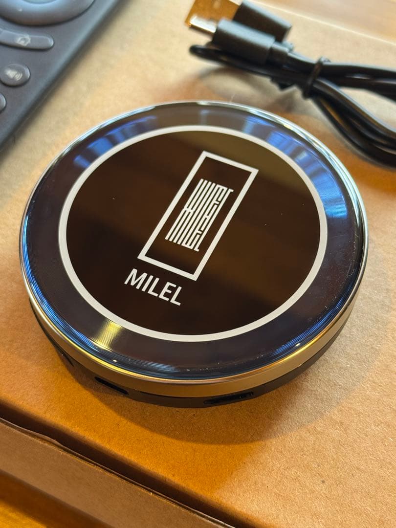 MILEL MB-301 ミレル