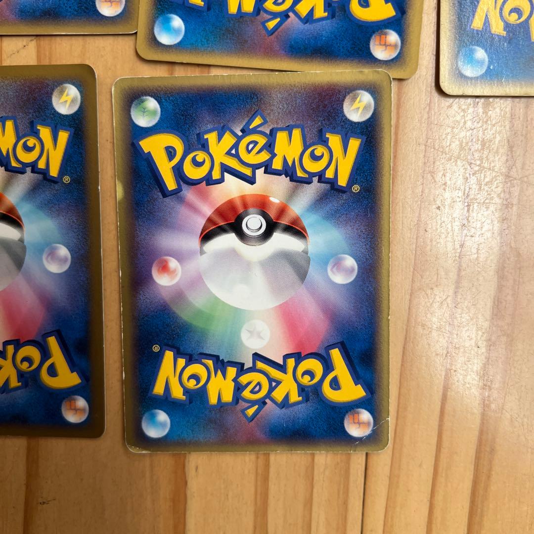 ポケモン＆ポケットモンスター旧裏⭐︎カードお纏め売りセット