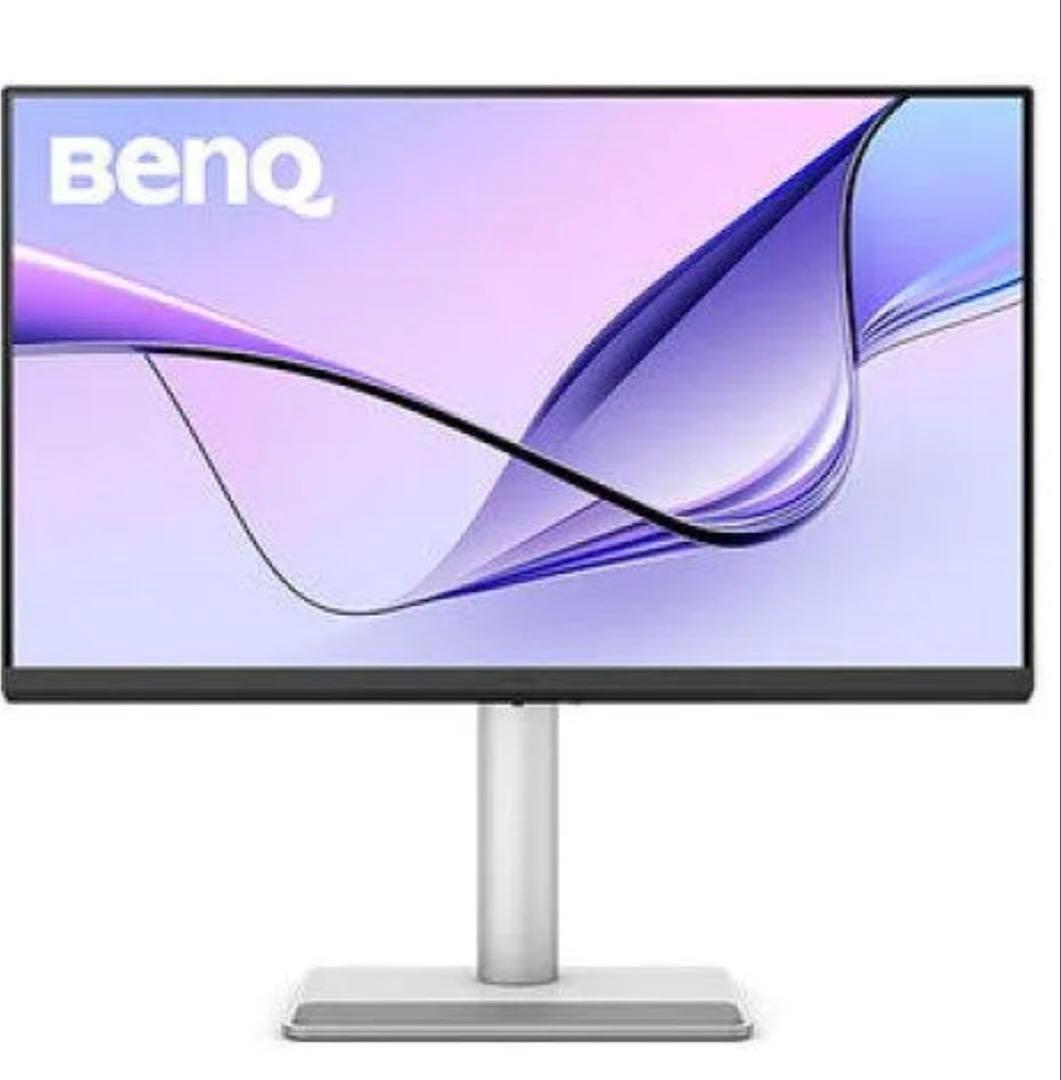 BenQ MA270U 27インチ 4Kモニター