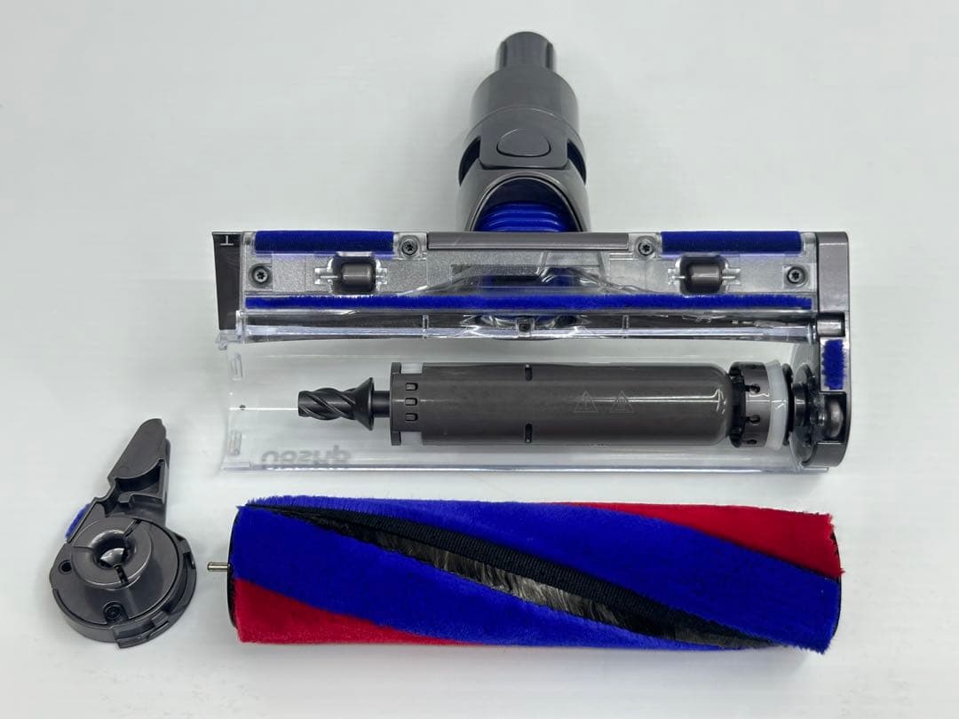 美品　ダイソン　掃除機 マイクロ　1.5kg SV21FF ヘッド　489949