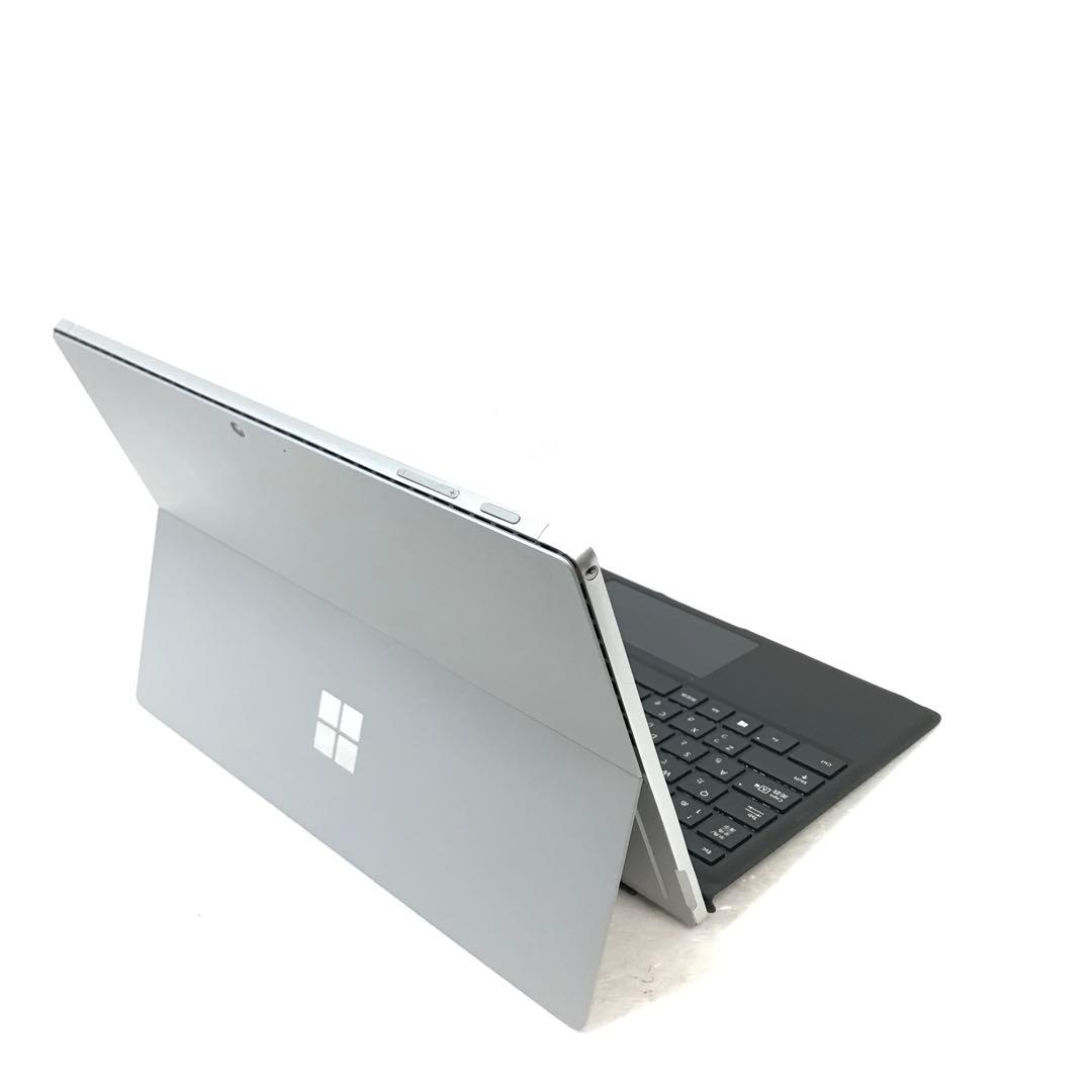 【超美品・最上位】Surface Pro7＋ i7 16G/256G Offce