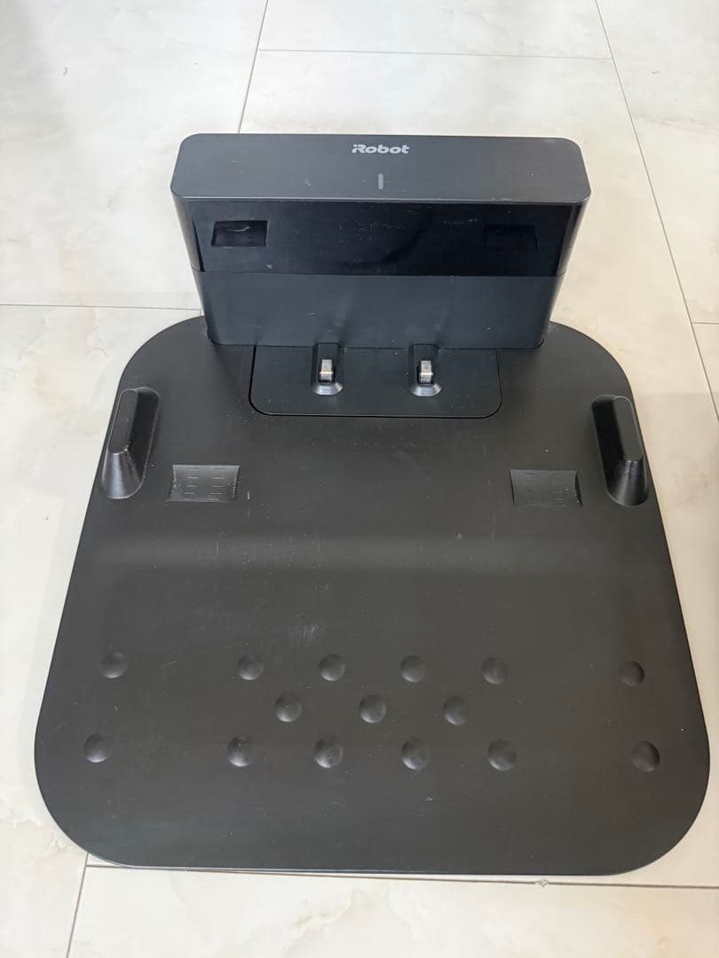 ブラーバジェット m6 Braava jet m6 限定色　ゴールド