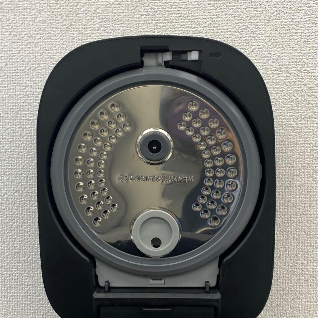 TOSHIBA 東芝 IHジャー炊飯器 RC-10BHW 本体 2025年製