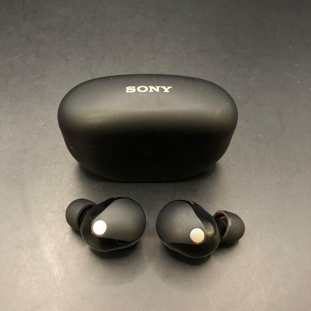 即決 SONY ソニー ワイヤレスイヤホン WF-1000XM5