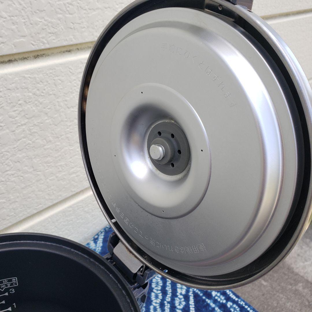 あ*３様 リンナイ こがまる ガス炊飯器 LPガス RR-055GS 5.5合