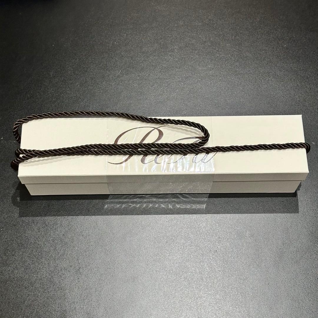 ReFa ストレートアイロン RE-BM-02A