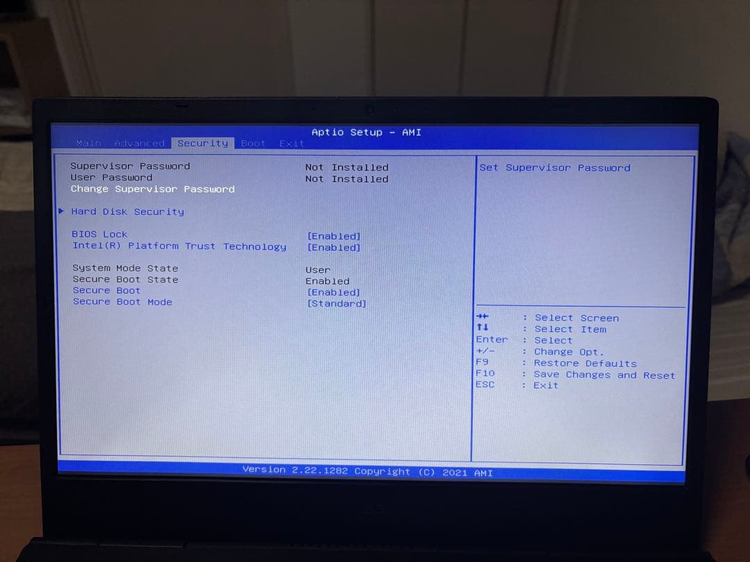 Windowsノート本体 NEC VersaPro PC-VJT42FZFB