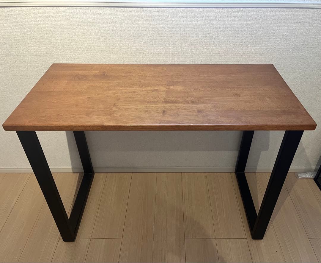 kanademono 天板 ラバーウッドT