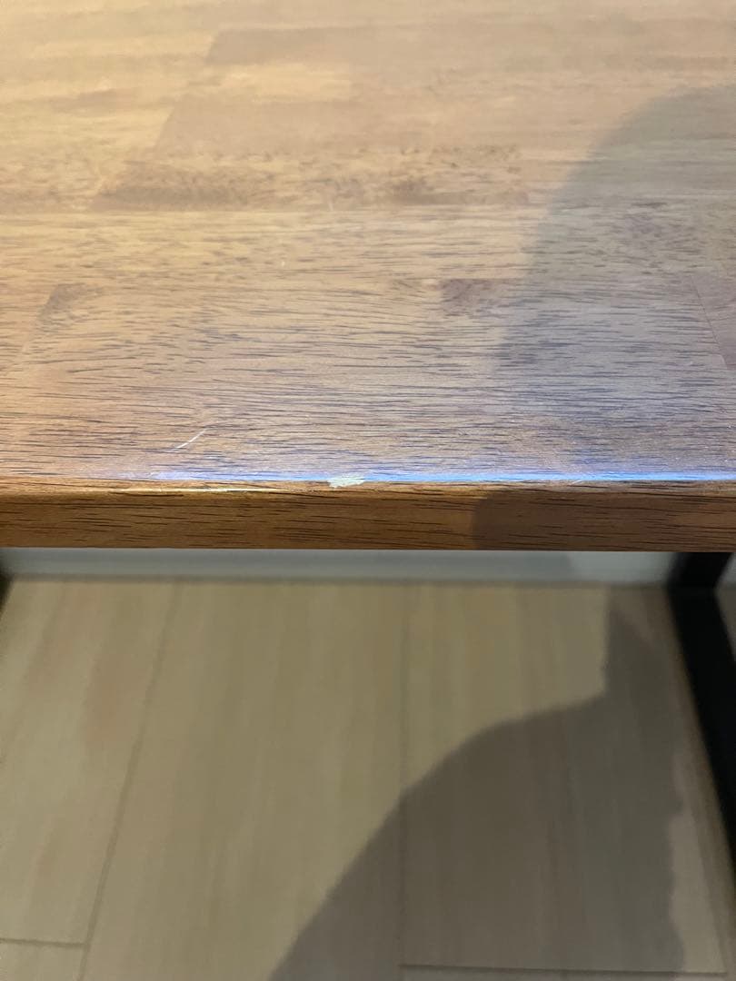 kanademono 天板 ラバーウッドT