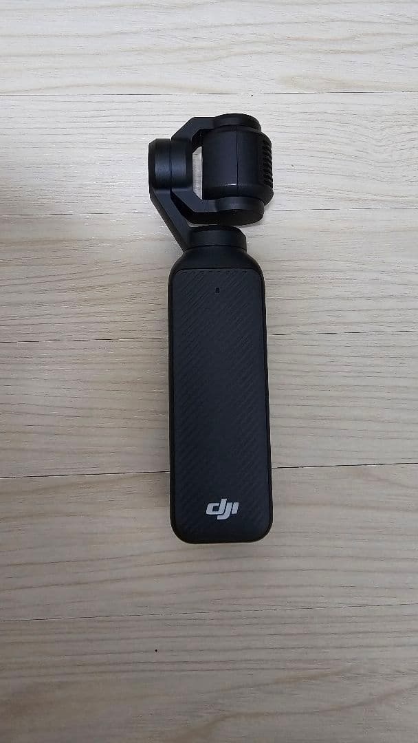 ビデオカメラ DJI Osmo Pocket 3 Creator Combo
