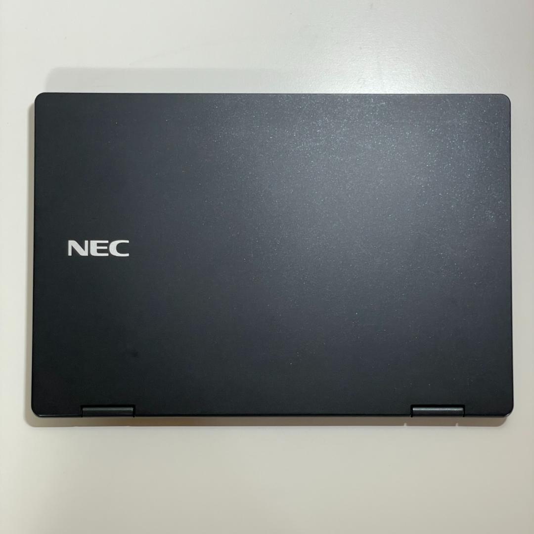 第8世代i5 ★良好品★ NEC SSD128GB メモリ8G 薄型軽量 K56