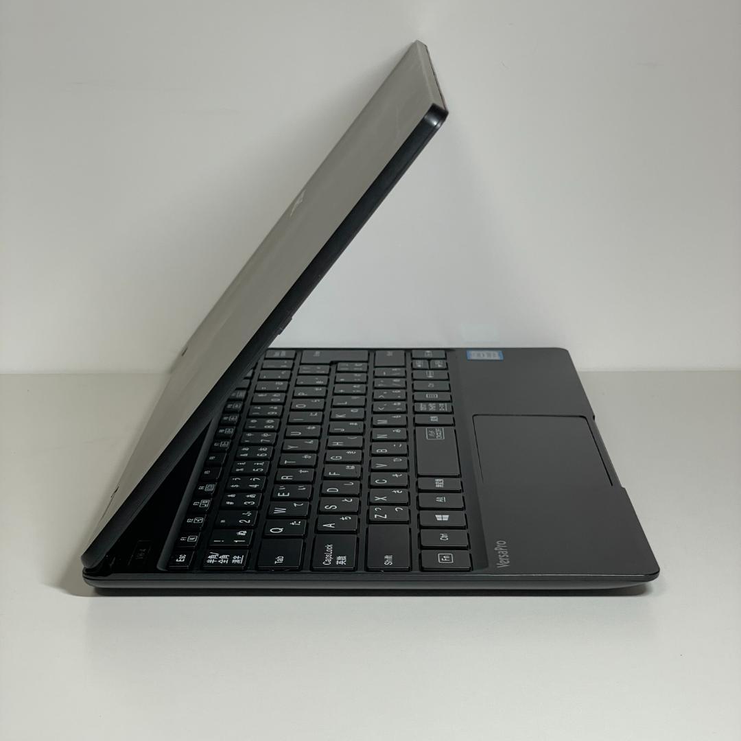 第8世代i5 ★良好品★ NEC SSD128GB メモリ8G 薄型軽量 K56