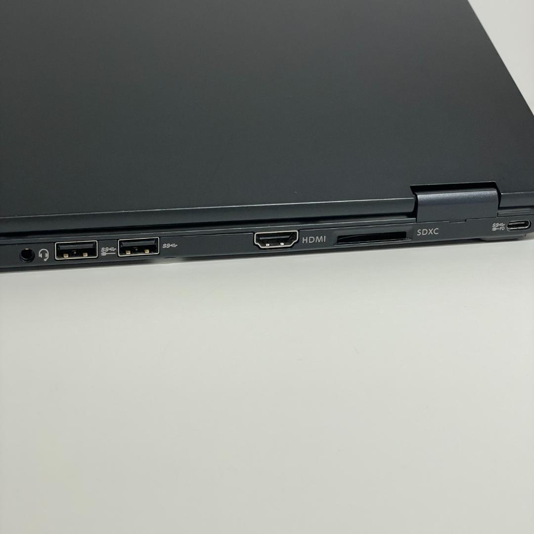 第8世代i5 ★良好品★ NEC SSD128GB メモリ8G 薄型軽量 K56