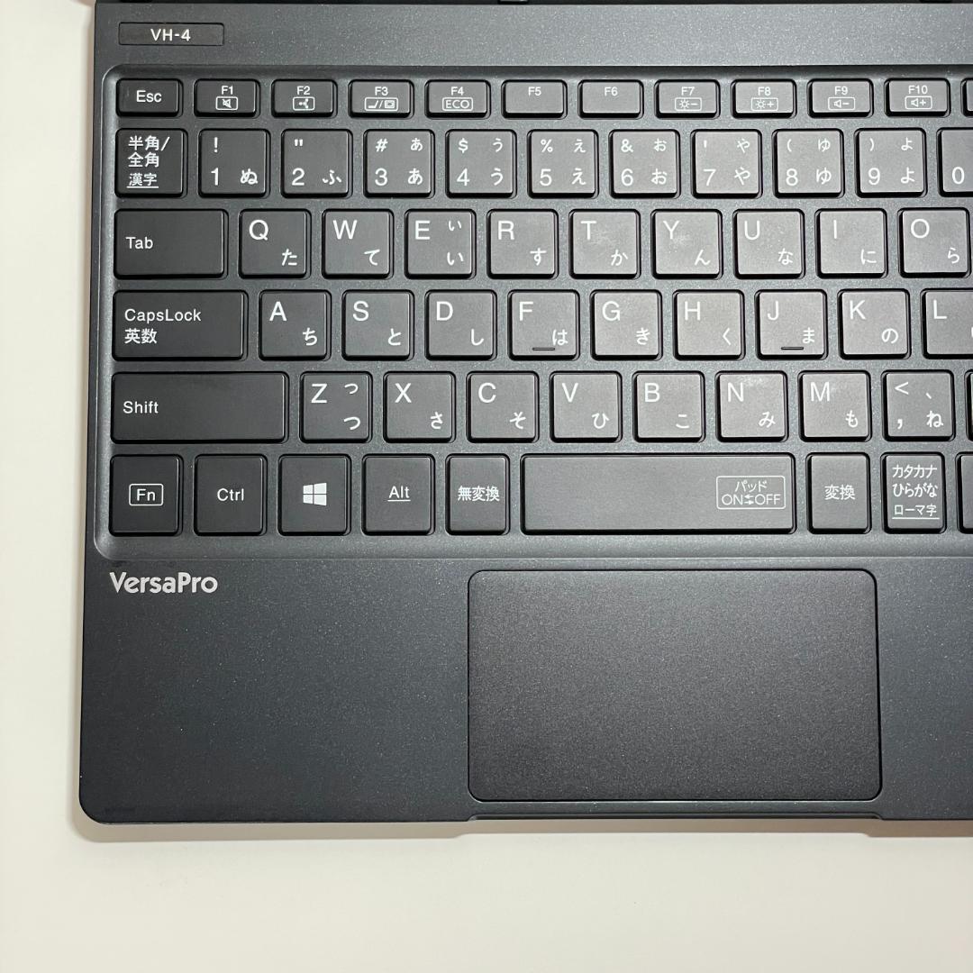 第8世代i5 ★良好品★ NEC SSD128GB メモリ8G 薄型軽量 K56