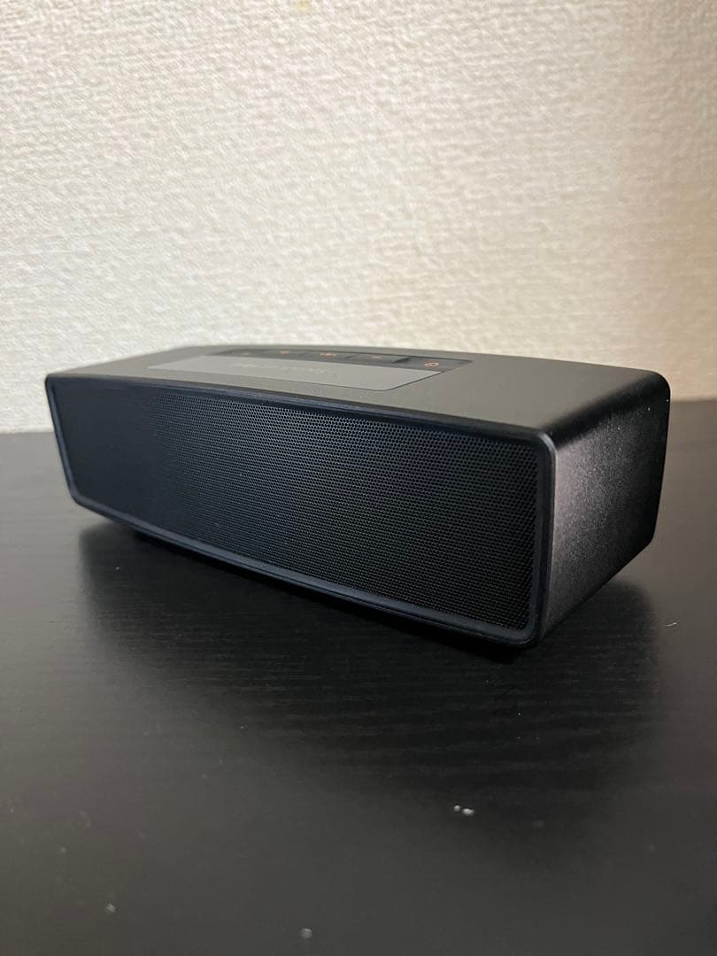 スピーカー・ウーファー Bose SoundLink Mini II Limited Edition