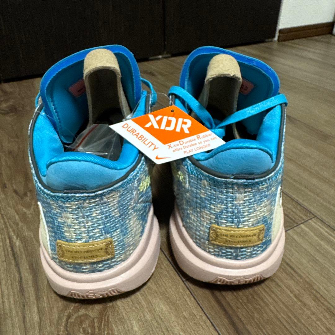 NIKE LEBRON XX ASW EP サイズ26.5cm 新品未使用