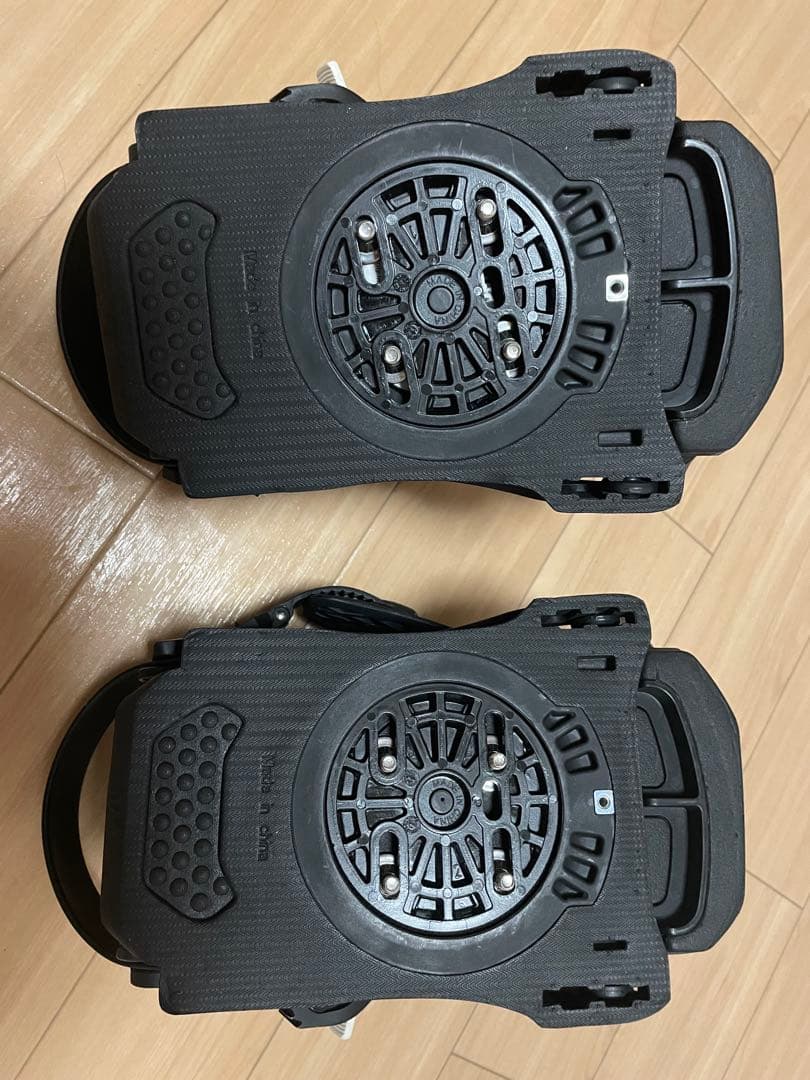 スノーボード DRAKE SUPERSPORT size.M