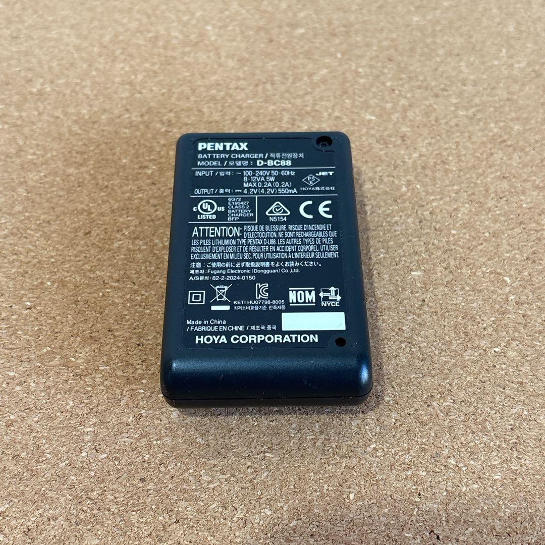 PENTAX Optio H90 ホワイト