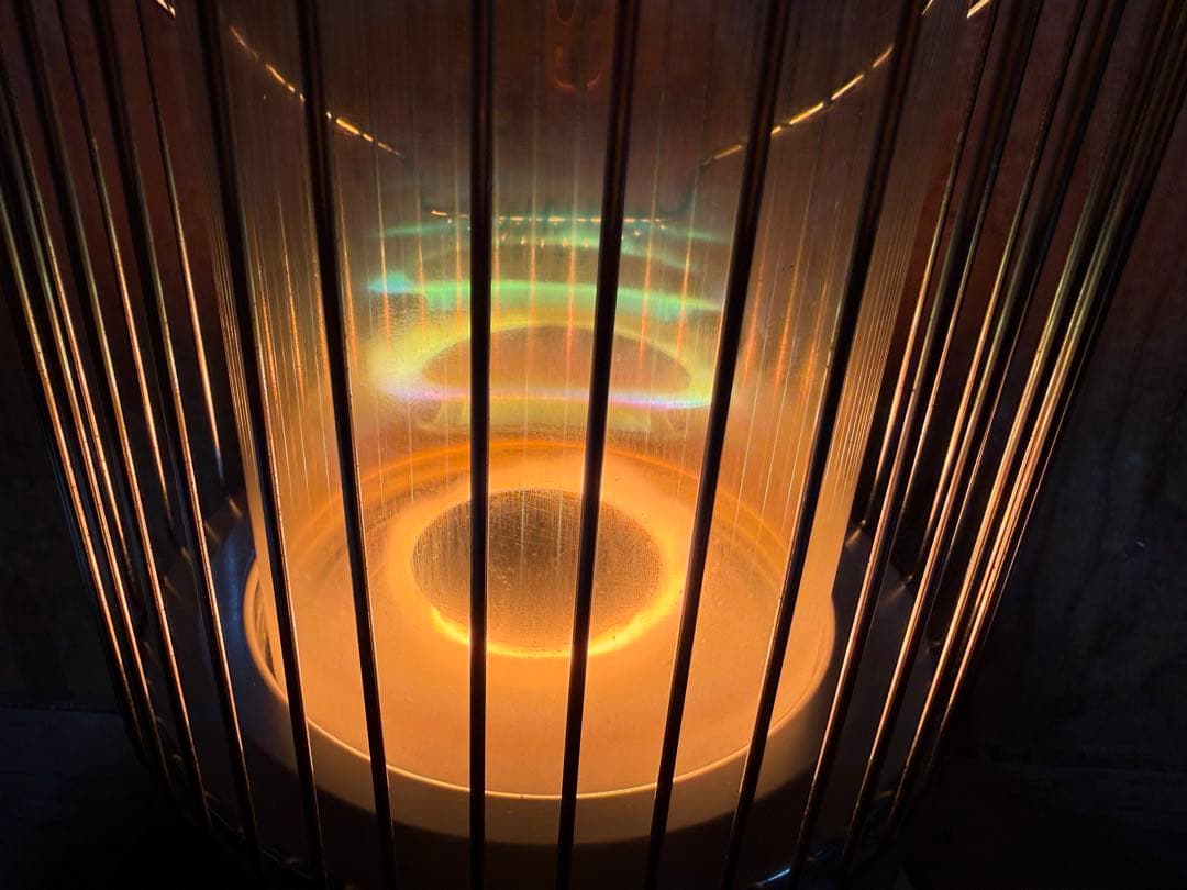 芯乾燥済 レインボー RB-25C 中古 09年製 分解メンテナンス済 置台新品