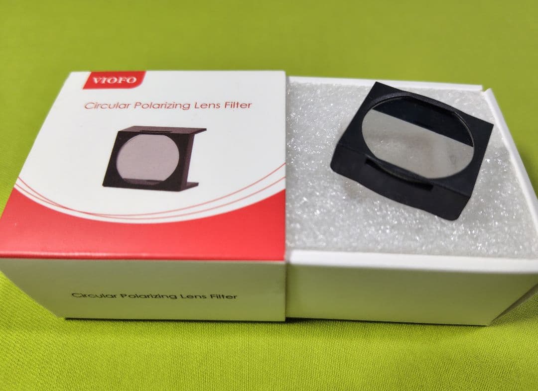 VIOFO A129 Duo ドライブレコーダー駐車監視バッテリーUPS500付