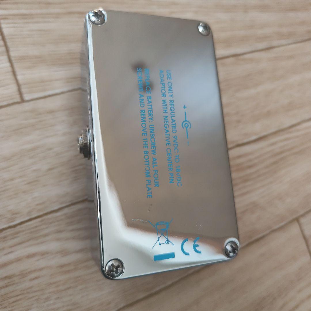 ギター Xotic Effects Soul Driven