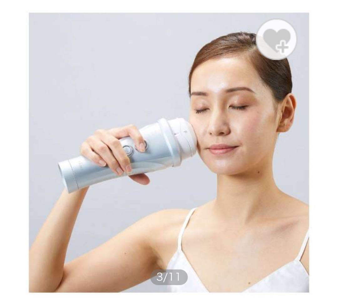 ヤーマンレイボーテビーナスビューティプラス最終価格