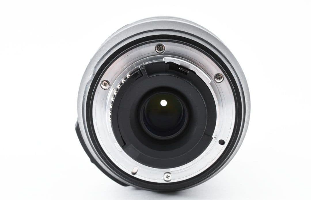 2月12日限定①OP付き♪Nikon AF-S 55-300mm VR