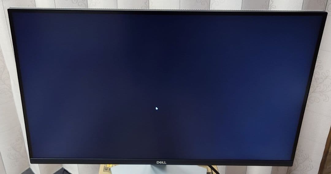 DELL S2721Q-R 27インチ4Kモニタ