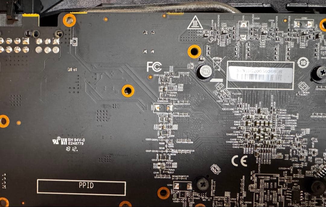 グラフィックボード・グラボ・ビデオカード eGPU Sonnet Breakaway Box 550