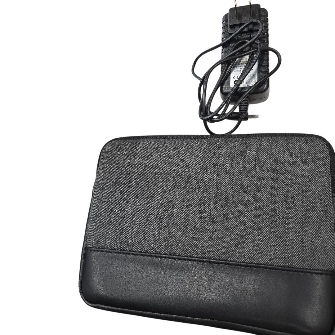 美品　CLOVER 7S　携帯型拡大読書器　SIGHTCARE　クローバー7S