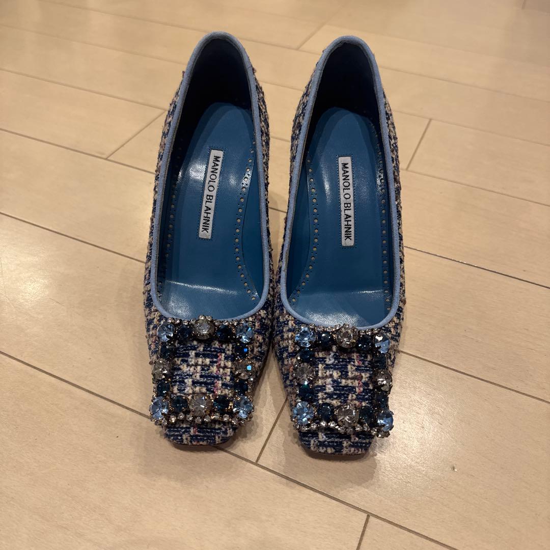 マロノブラニク